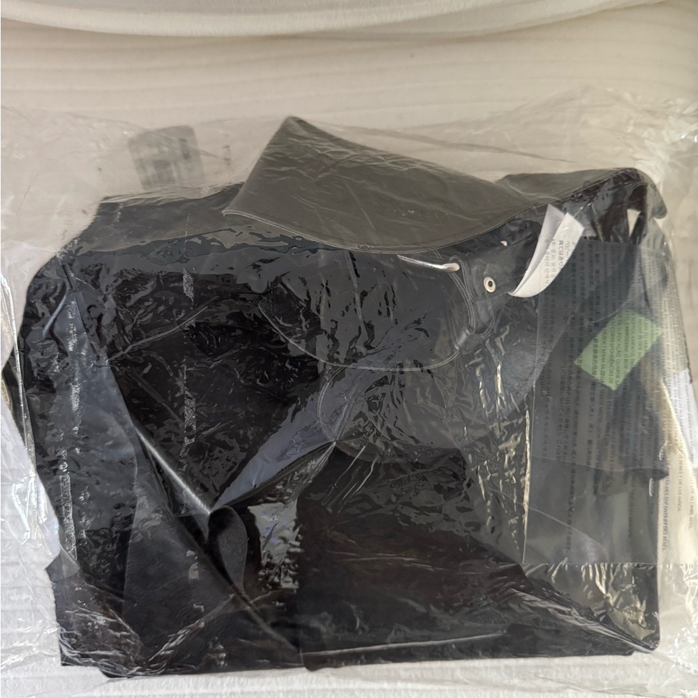 Fashion Nova Black Skirt Belt - Picture 17 of 17